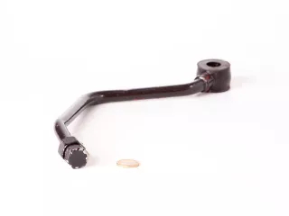 Belarus/MTZ oil-pipe 175 (control block - oil-pipe 170) (0)